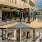 Newly Reformed With Sea View And Pool, Near The Beach, In Playa De Americas דירה פלאייה דה לאס אמריקס